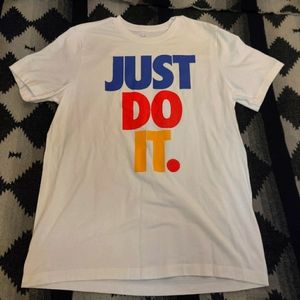 Nike Tee shirt